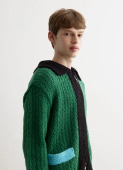 Elass Colour Block Cardigan -Men Clothing Store mens incu 513 d0dfa18e 46df 4a4e b1f5 b164086424d3