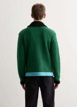 Elass Colour Block Cardigan -Men Clothing Store mens incu 515 cc2c9c41 ab56 4cc3 b887 d0a3779444f3