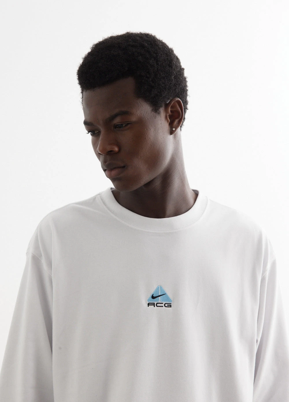 Nike NRG ACG Long-Sleeve Lungs T-Shirt 1 Nike NRG ACG Long-Sleeve Lungs T-Shirt