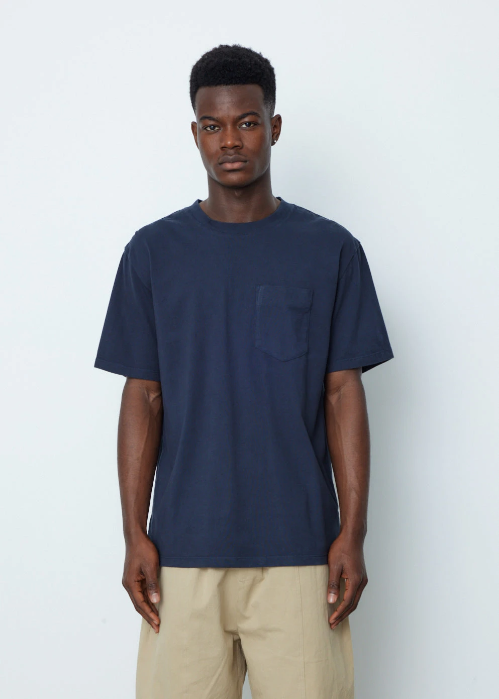 Tasca Pocket T-Shirt 1 Tasca Pocket T-Shirt