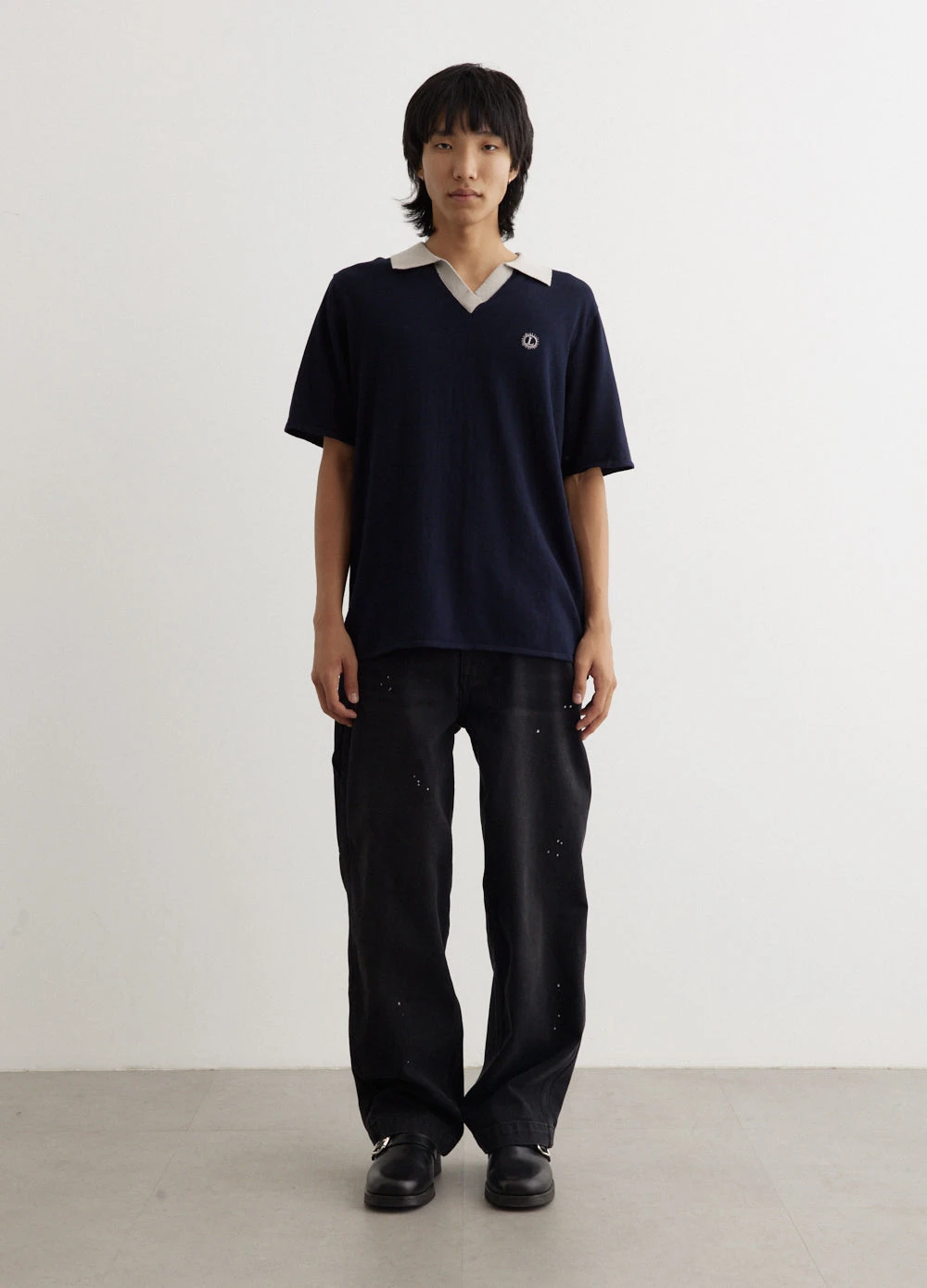 Eric Shirt 5 Eric Shirt - Image 5