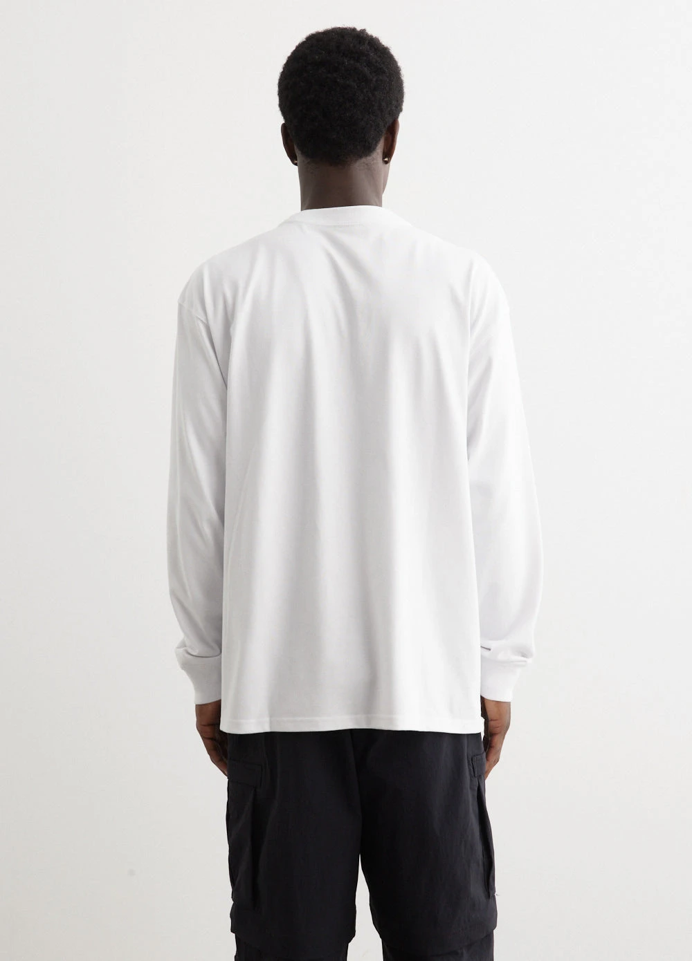 Nike NRG ACG Long-Sleeve Lungs T-Shirt 3 Nike NRG ACG Long-Sleeve Lungs T-Shirt - Image 3