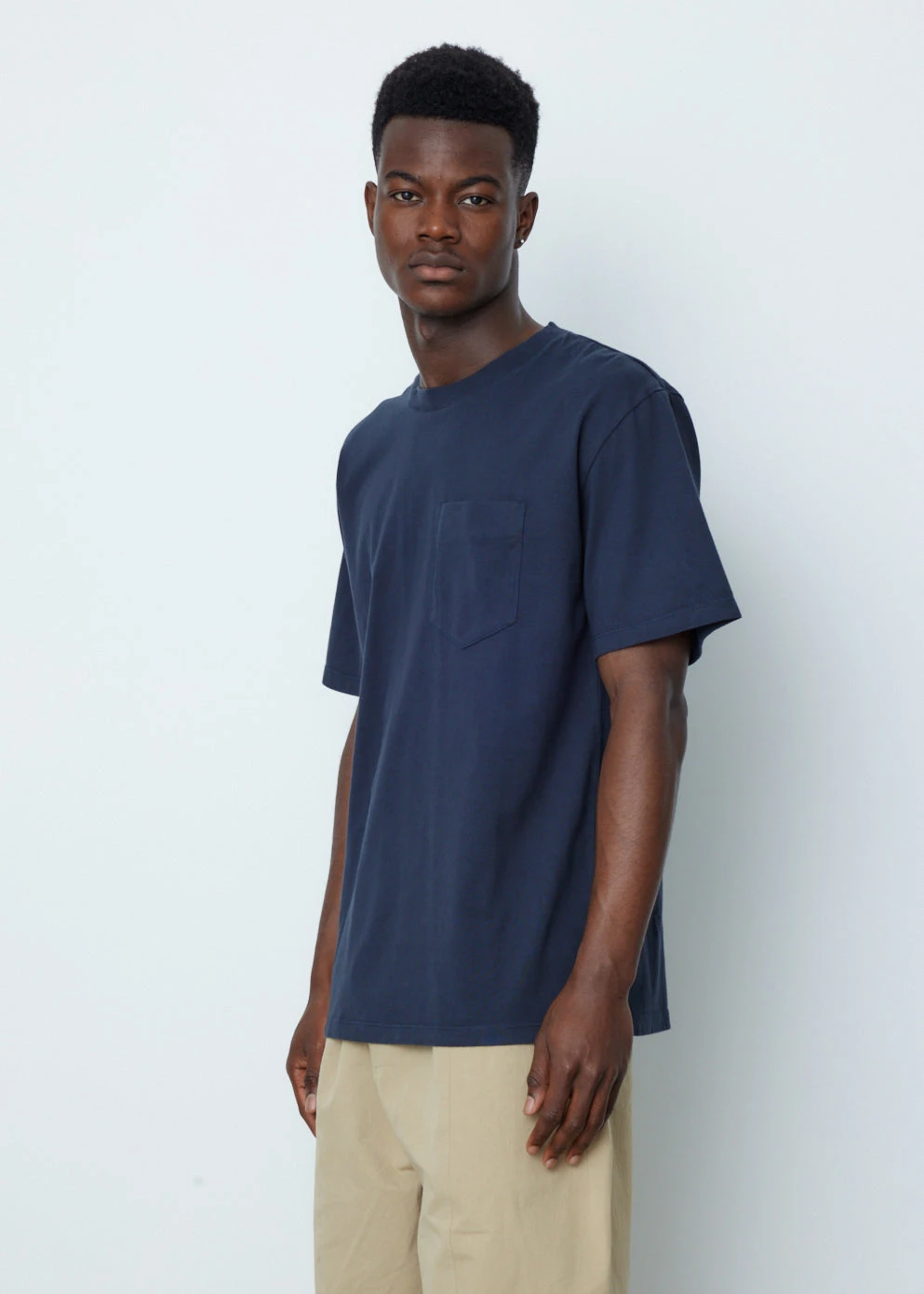 Tasca Pocket T-Shirt 3 Tasca Pocket T-Shirt - Image 3