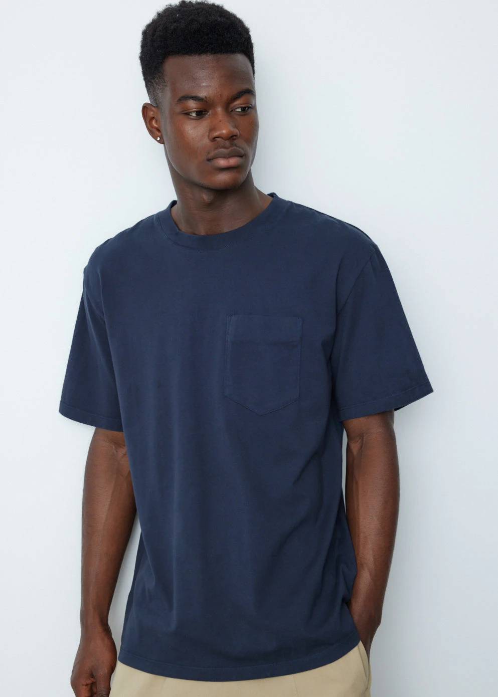 Tasca Pocket T-Shirt 5 Tasca Pocket T-Shirt - Image 5
