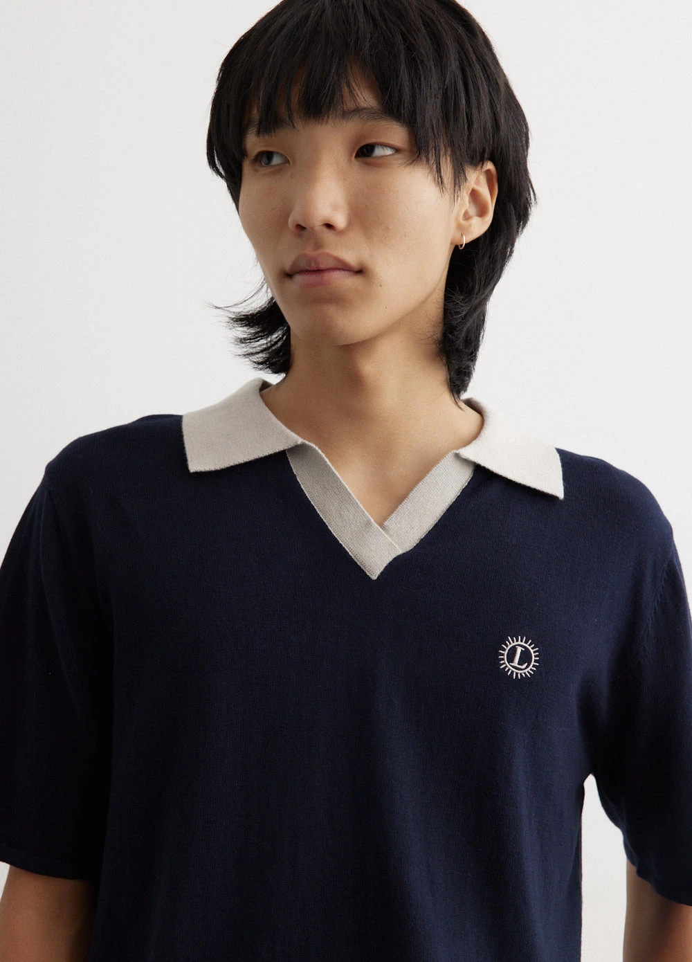 Eric Shirt 2 Eric Shirt - Image 2