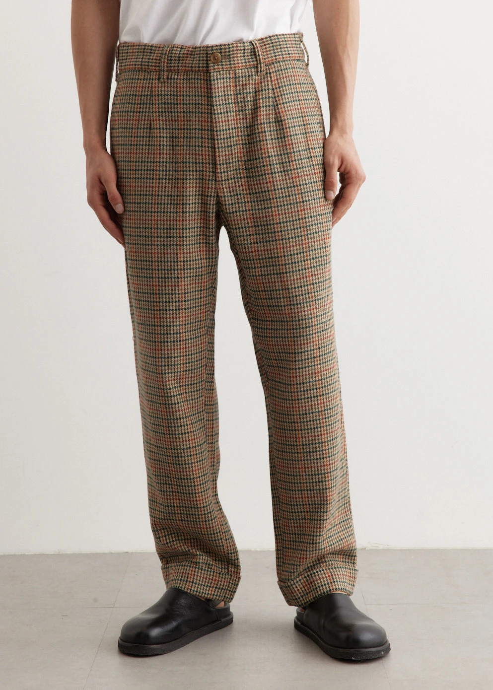 Andover Pants 1 Andover Pants