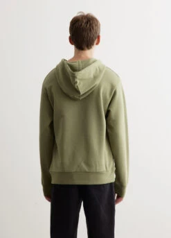 A.P.C. Larry Hoodie -Men Clothing Store mens incu 534 18b43bdd 3953 435a ac61 22fade6c34a3