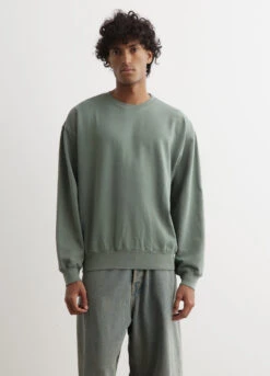 Super High Gauge Sweat P/O -Men Clothing Store mens incu 534 62b19b3a 6d4f 462e b124 766243ec0bbe