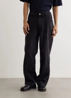 Used Carpenter Pants