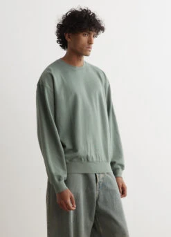 Super High Gauge Sweat P/O -Men Clothing Store mens incu 538 27d7db0d 90c0 41ef 8b5e f78a672f88de