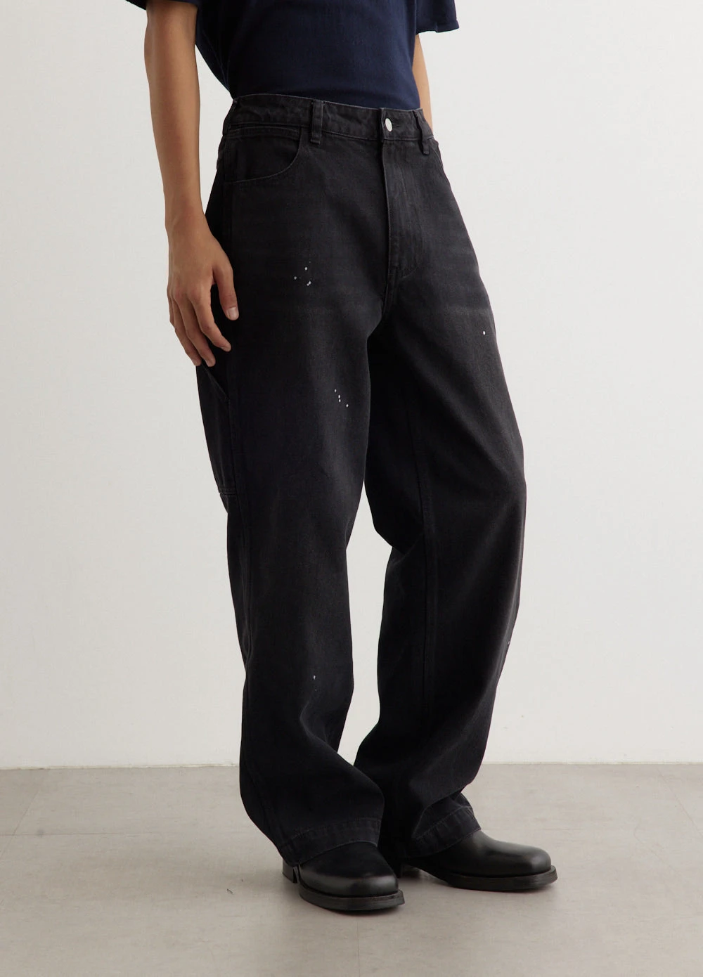 Used Carpenter Pants 3 Used Carpenter Pants - Image 3