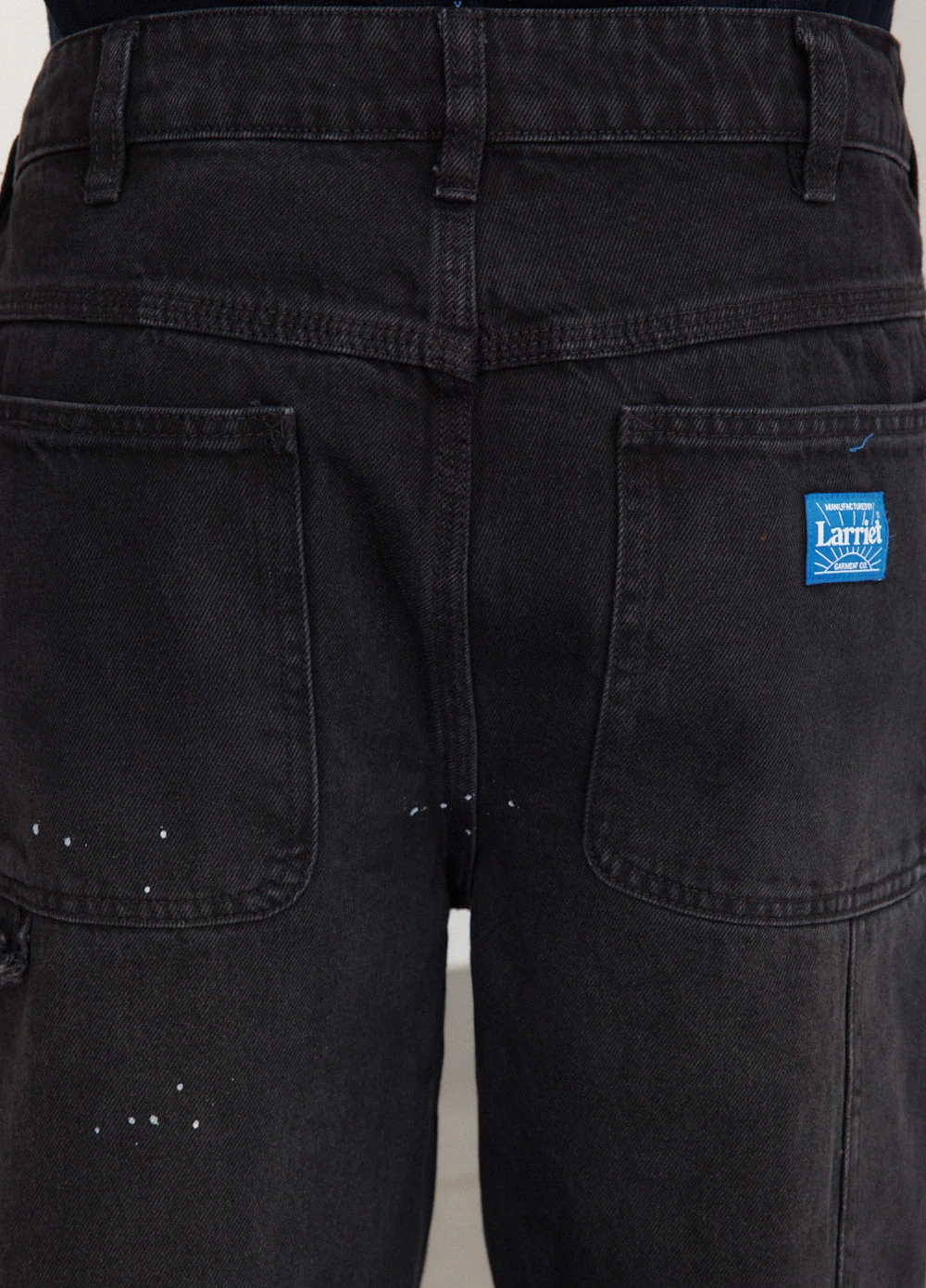 Used Carpenter Pants 5 Used Carpenter Pants - Image 5