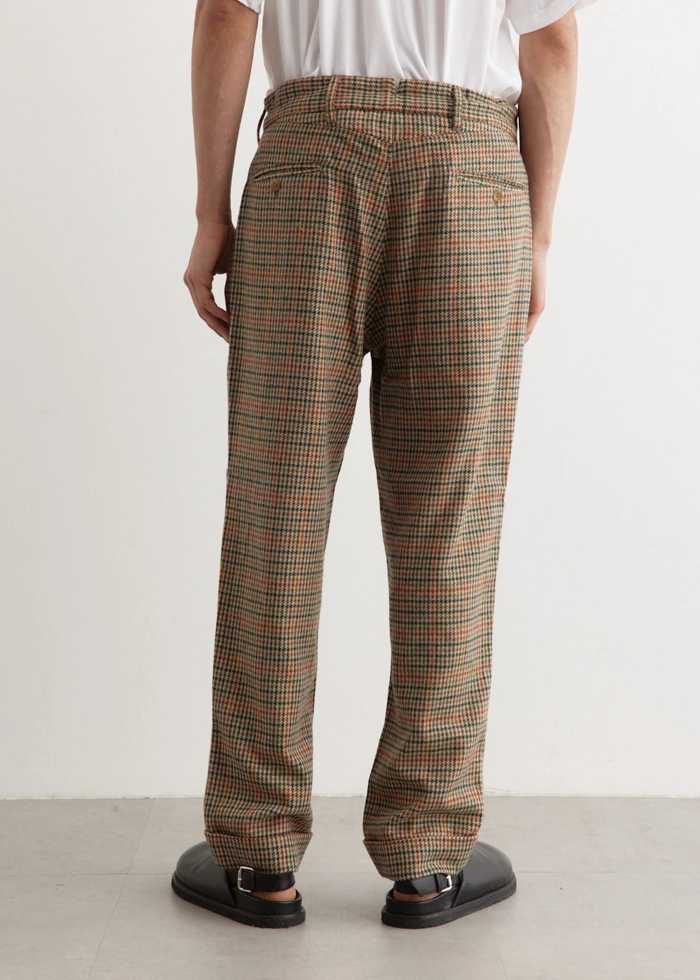 Andover Pants 4 Andover Pants - Image 4