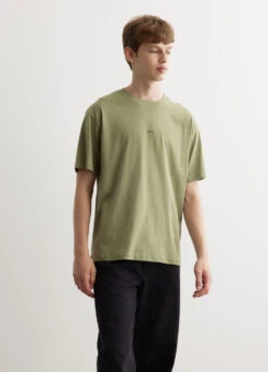 A.P.C. Kyle T-Shirt 7 A.P.C. Kyle T-Shirt -Men Clothing Store mens incu 542 d14f96a4 d74d 460a 8b58 db88e60e1786