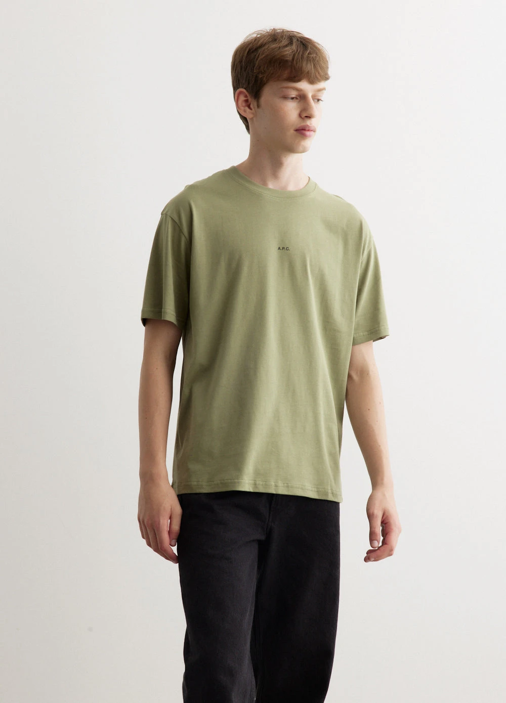 A.P.C. Kyle T-Shirt 3 A.P.C. Kyle T-Shirt - Image 3