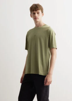 A.P.C. Kyle T-Shirt 8 A.P.C. Kyle T-Shirt -Men Clothing Store mens incu 546 16a8a83c eccb 40d9 82ba 733303b66691