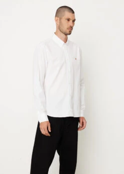 Fox Embroidery Shirt 8 Fox Embroidery Shirt -Men Clothing Store mens incu 546 e2059cb1 a2a6 4ef9 a76e 9d9c6198ac99