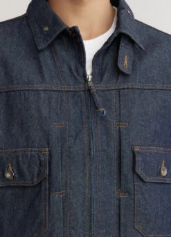 Trucker Jacket 8 Trucker Jacket -Men Clothing Store mens incu 547 bd0bf548 d8aa 4f04 bfee 5fb8b52a3401