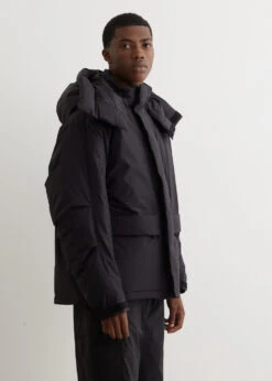 Daiwa Gore-Tex Windstopper Expedition Down Jacket -Men Clothing Store mens incu 548 d709738f cb37 449d 82b8 adc4271655ef