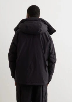 Daiwa Gore-Tex Windstopper Expedition Down Jacket -Men Clothing Store mens incu 550 d0972a99 68d5 4387 b51b 19a6cf44f47e