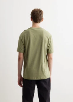 A.P.C. Kyle T-Shirt 9 A.P.C. Kyle T-Shirt -Men Clothing Store mens incu 551 9319982e b25b 4c2b b6e8 d02f515495a9