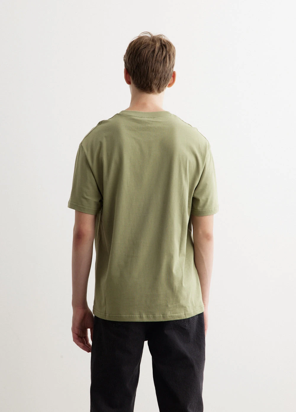 A.P.C. Kyle T-Shirt 5 A.P.C. Kyle T-Shirt - Image 5