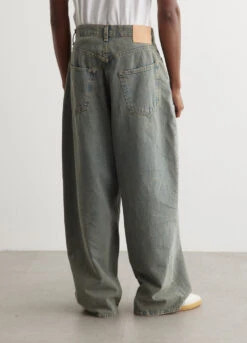 Acne Studios 2023M Delta Jeans 9 Acne Studios 2023M Delta Jeans -Men Clothing Store mens incu 553 a5d231ff b696 486e a635 fe45826ecbea