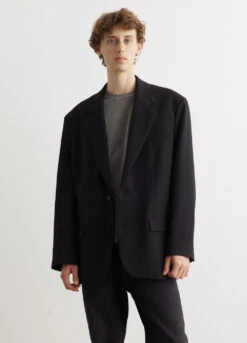 Acne Studios Juylian Wool Suiting Jacket 7 Acne Studios Juylian Wool Suiting Jacket -Men Clothing Store mens incu 553 c9fb9a69 8ee7 4192 8807 a2ea4785e958