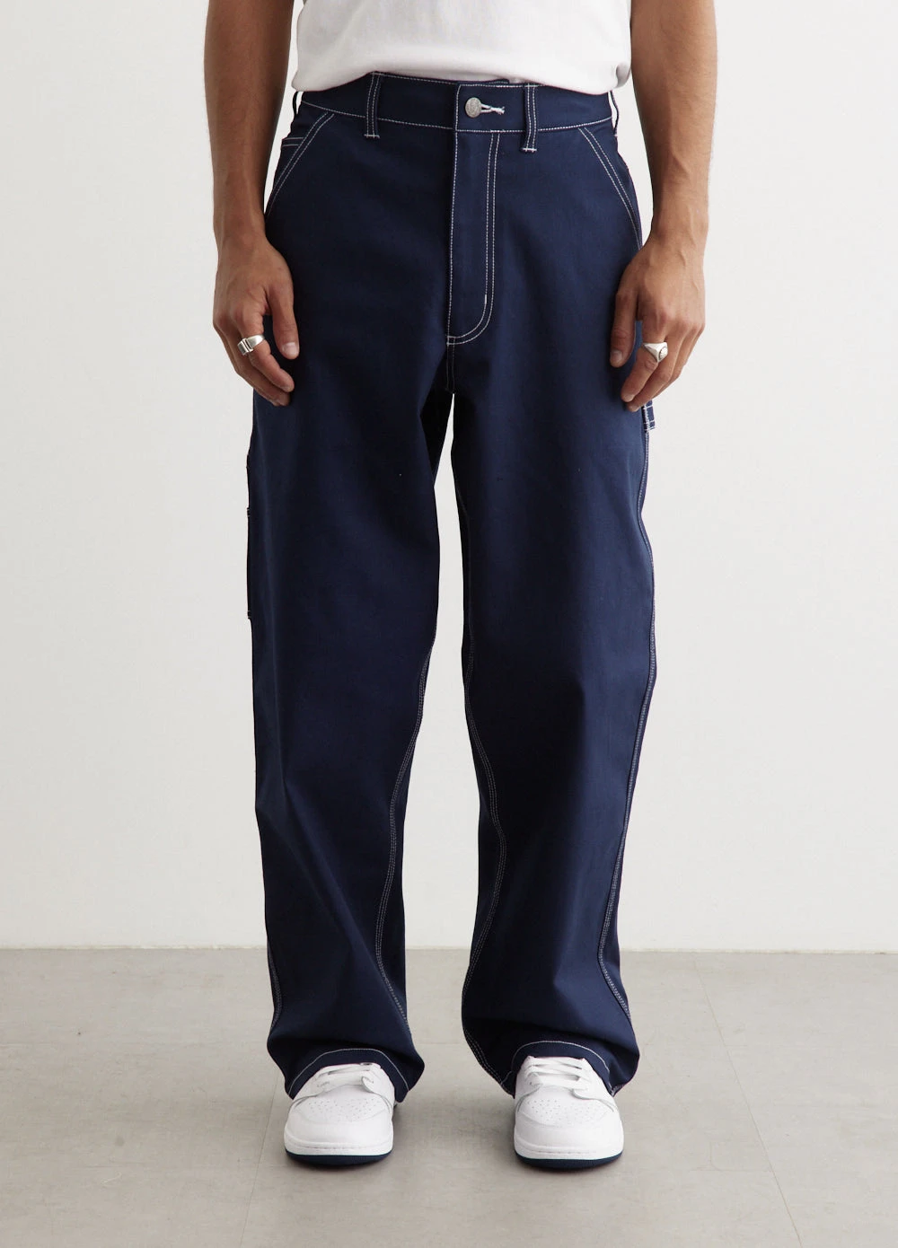 Nike Life Carpenter Pants 1 Nike Life Carpenter Pants