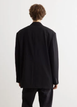 Acne Studios Juylian Wool Suiting Jacket 9 Acne Studios Juylian Wool Suiting Jacket -Men Clothing Store mens incu 562 598828c8 a260 4f06 939f ad5fb88b564e