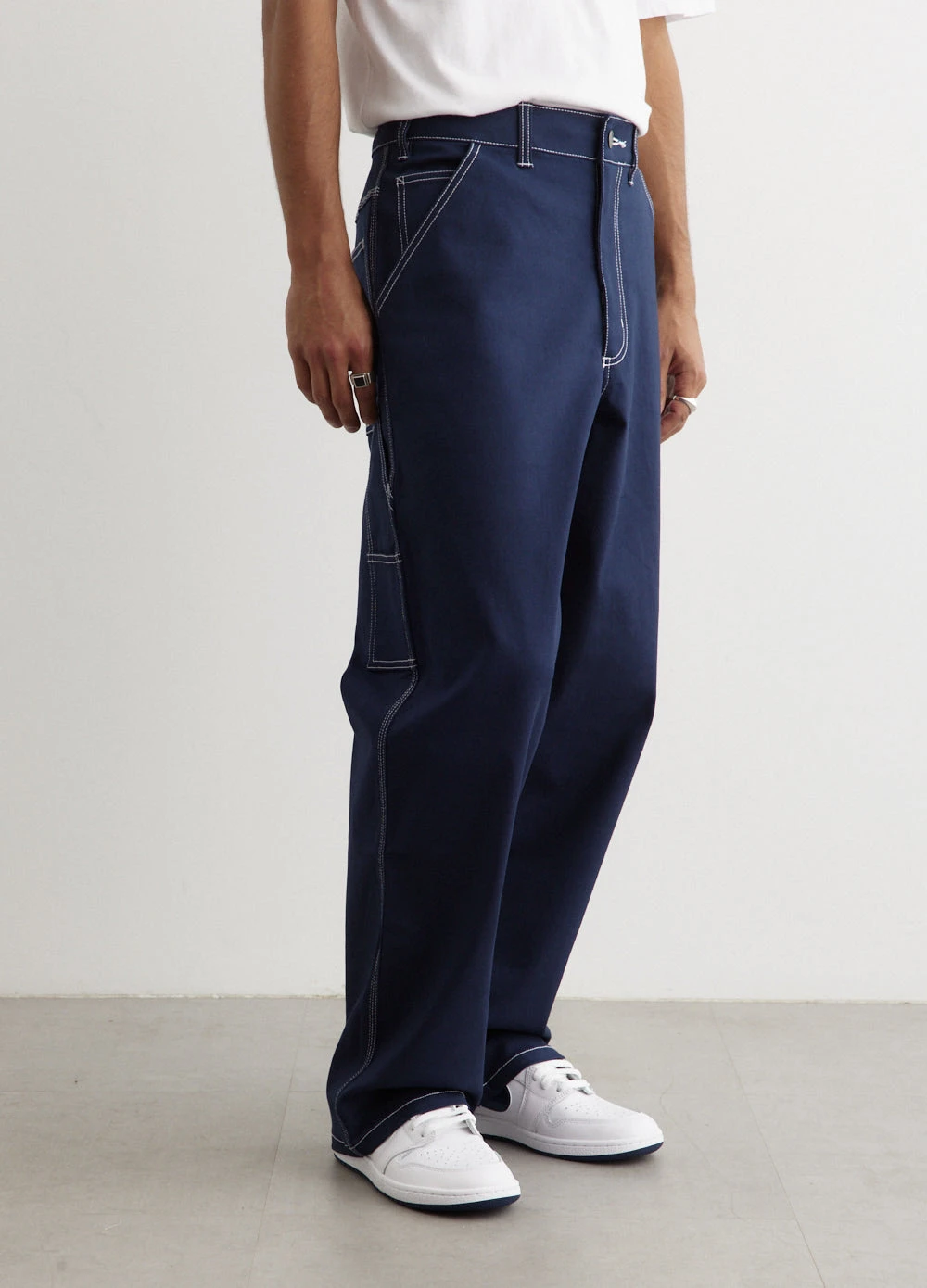 Nike Life Carpenter Pants 2 Nike Life Carpenter Pants - Image 2