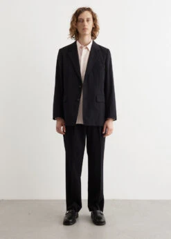 Light Max Gabardine Jacket