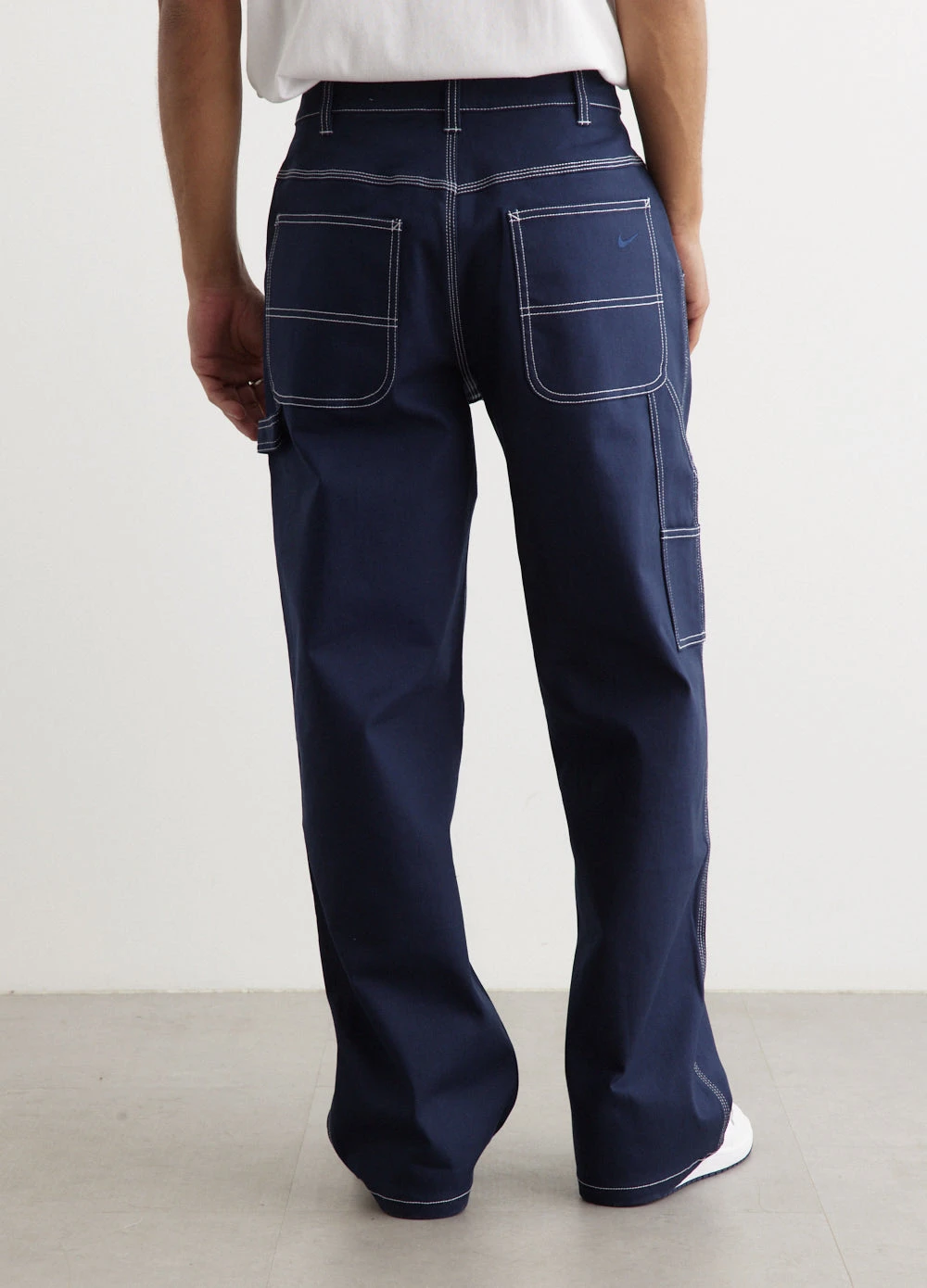 Nike Life Carpenter Pants 3 Nike Life Carpenter Pants - Image 3