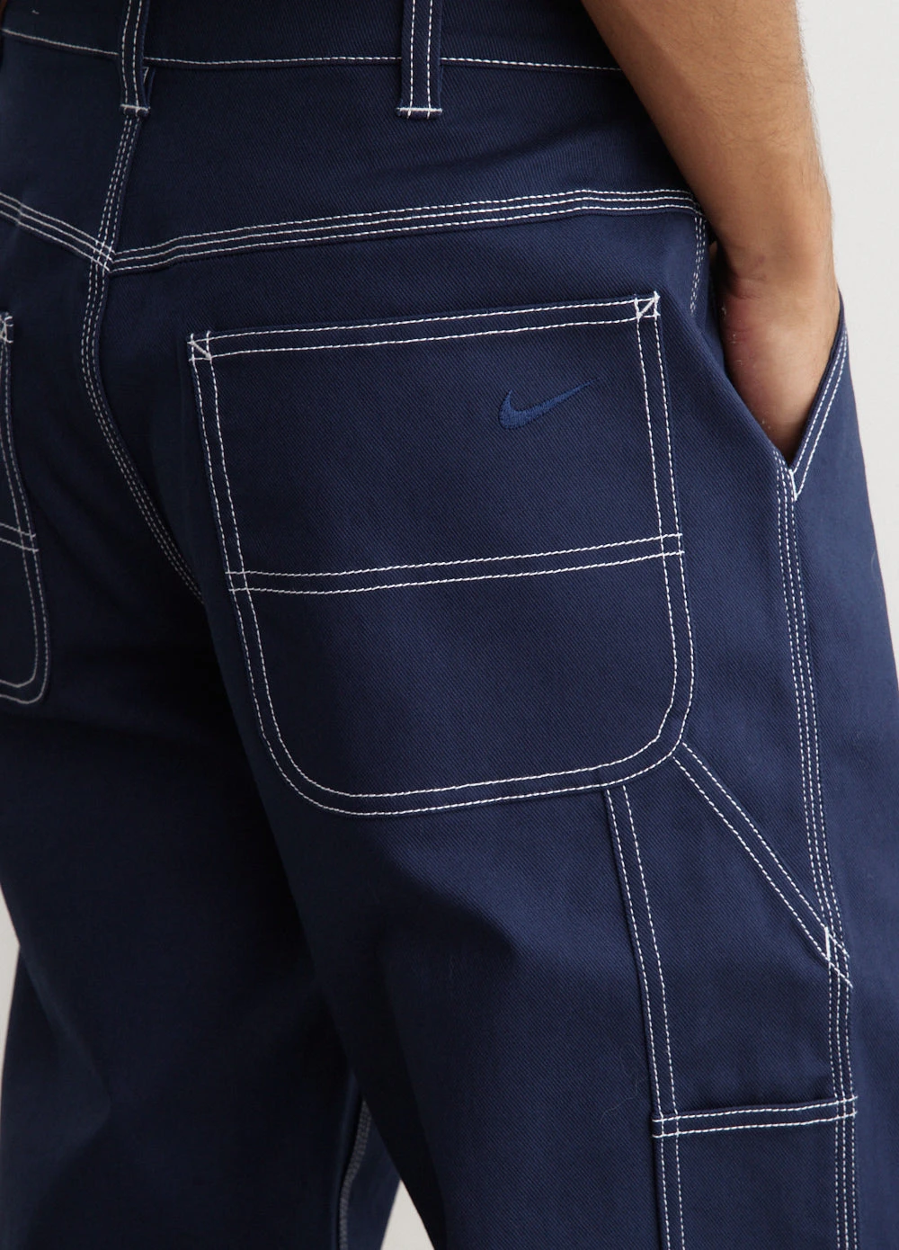 Nike Life Carpenter Pants 4 Nike Life Carpenter Pants - Image 4