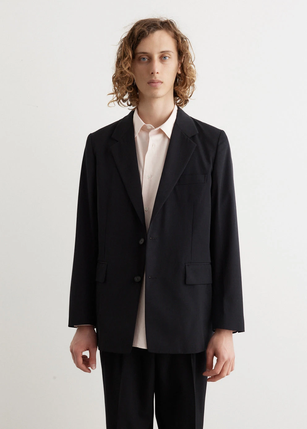 Light Max Gabardine Jacket 2 Light Max Gabardine Jacket - Image 2