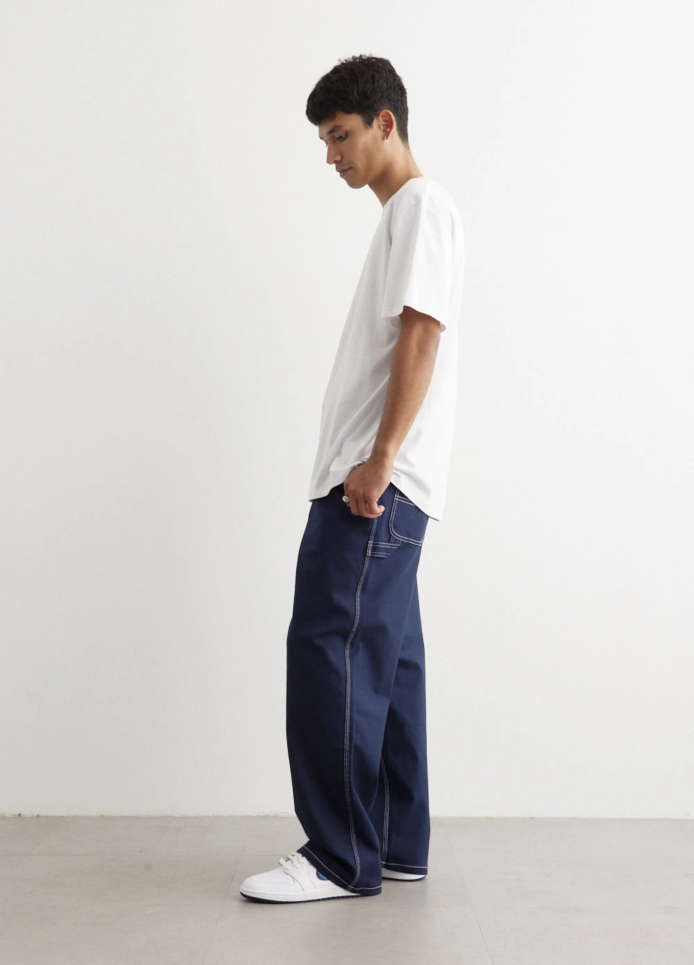 Nike Life Carpenter Pants 5 Nike Life Carpenter Pants - Image 5