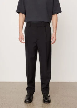 Acne Studios Porter Light Dry Suiting Trousers