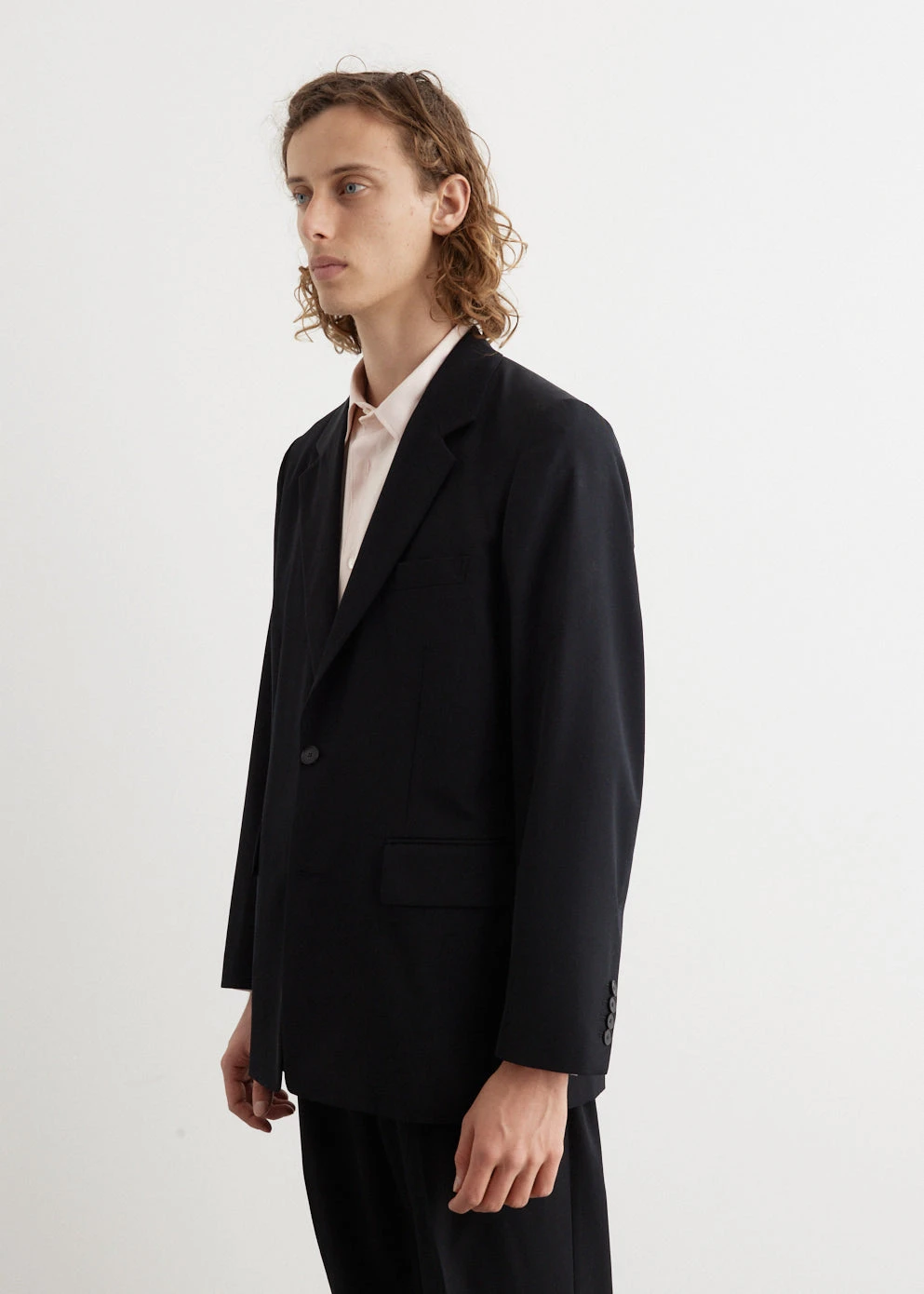 Light Max Gabardine Jacket 3 Light Max Gabardine Jacket - Image 3
