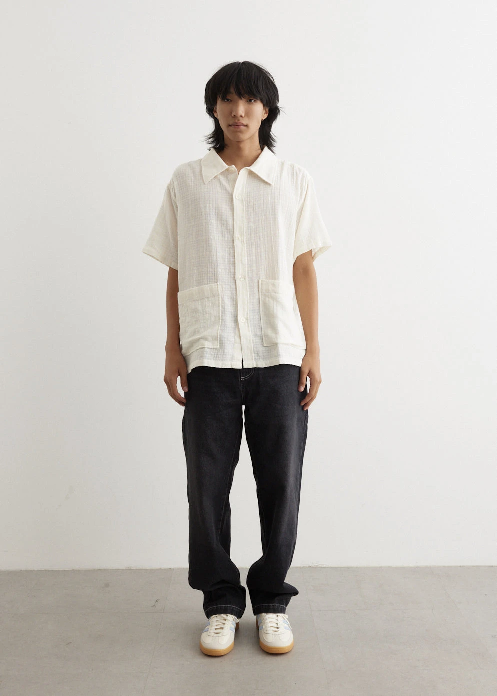 Senior Shirt 1 Senior Shirt