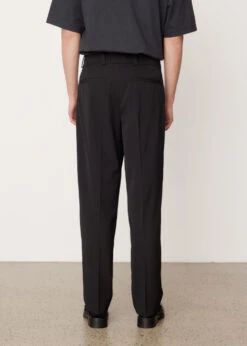 Acne Studios Porter Light Dry Suiting Trousers 8 Acne Studios Porter Light Dry Suiting Trousers -Men Clothing Store mens incu 581 a6ed09e9 358e 4c81 966f 80dc6c27b5fb