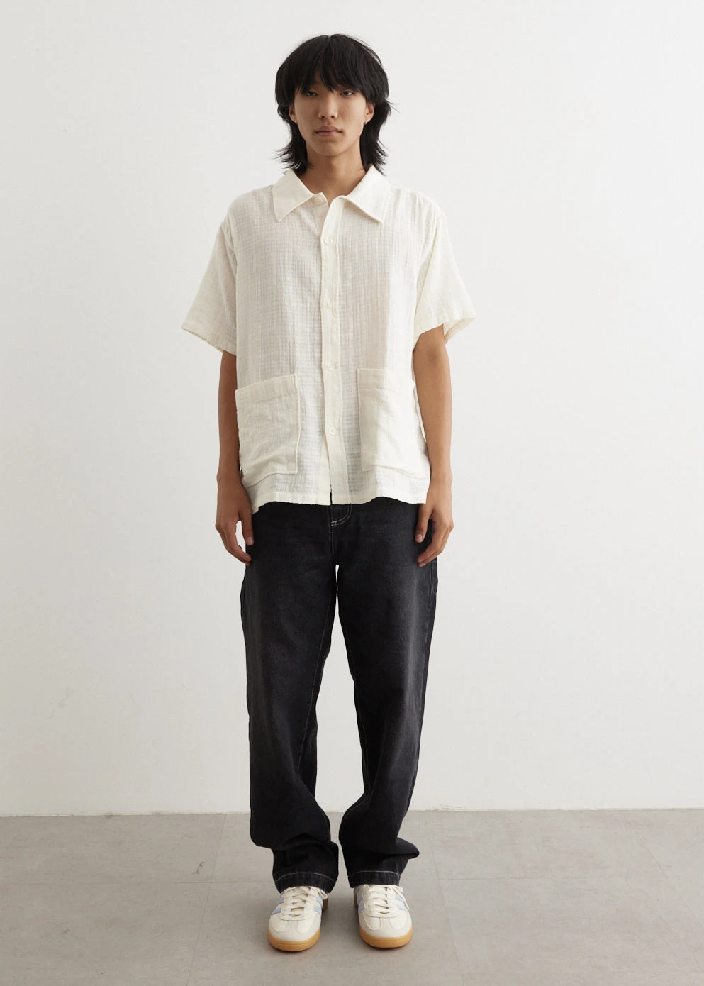 Senior Shirt 3 Senior Shirt - Image 3