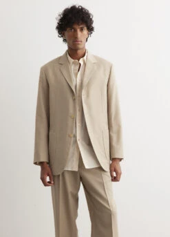 Tropical Wool Kid Mohair Jacket 8 Tropical Wool Kid Mohair Jacket -Men Clothing Store mens incu 582 7f3e498b 6469 4767 bd9c 677483321bc0