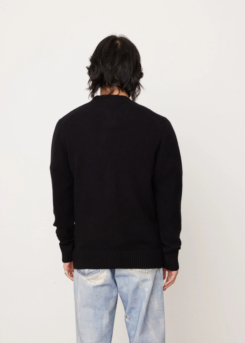 Baby Fox Cosy Cardigan 5 Baby Fox Cosy Cardigan - Image 5