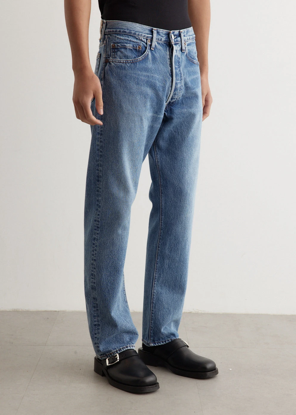 105 90's Jeans 3 105 90's Jeans - Image 3