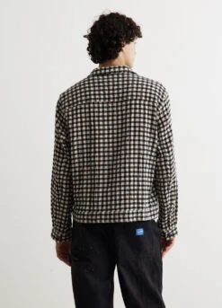 OUR LEGACY Coach Shirt 9 OUR LEGACY Coach Shirt -Men Clothing Store mens incu 589 87cc664d bd88 4bcf a781 fd3681b760c3