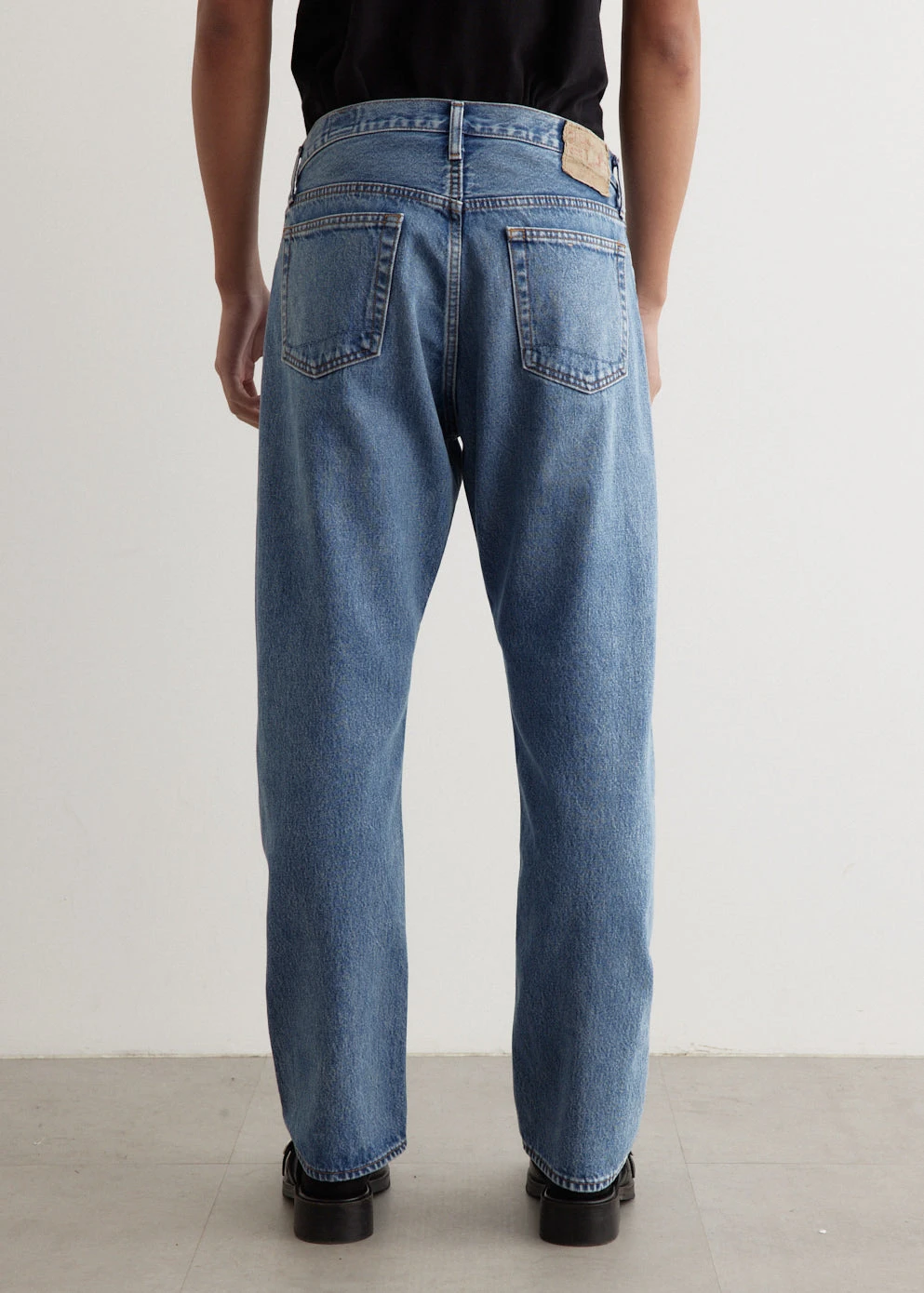 105 90's Jeans 4 105 90's Jeans - Image 4