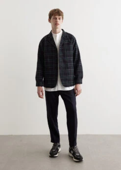 4B Cuffs Jacket -Men Clothing Store mens incu 591 e572da96 f21a 405a 8f79 8ba1be7ed0e8