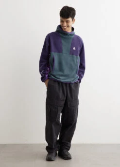 Nike ACG Therma-FIT Polartec 'Wolf Tree' Pullover Hoodie