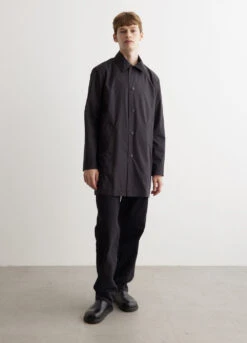 A.P.C. Max Victor Coat