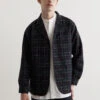4B Cuffs Jacket